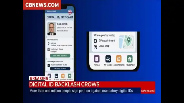 …digital id action, digital id starmer, brit card wank & chemo 97% failure rate?