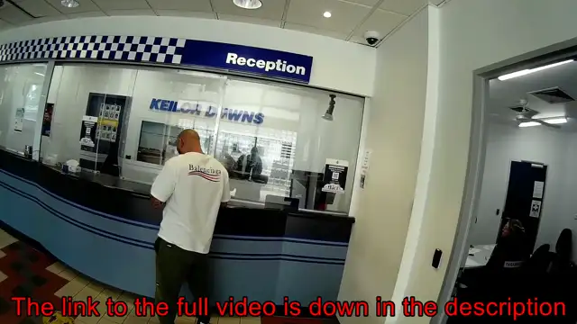 how do you know that youre being watched when youre on a government watch list watch this video