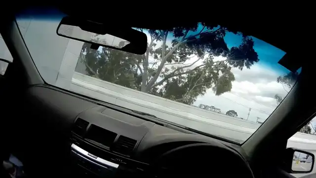 how do you know that youre being watched when youre on a government watch list watch this video