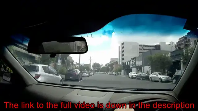 how do you know that youre being watched when youre on a government watch list watch this video