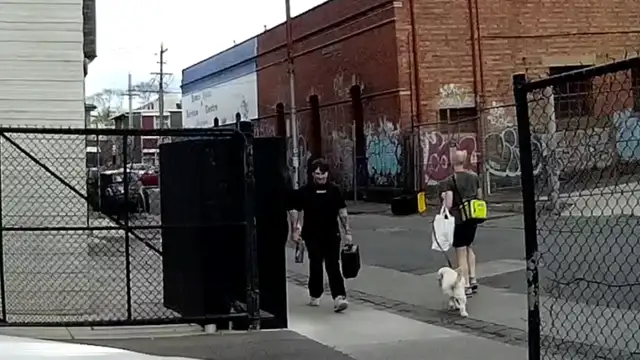 Emergency services doing assignments Against the target wake up to the eyes and ears of the state