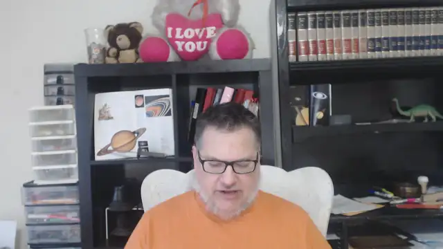 Exploring our Solar Systems Amazing Planet Saturn