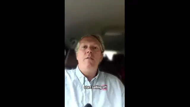 Prepare for the global boomer collapse.