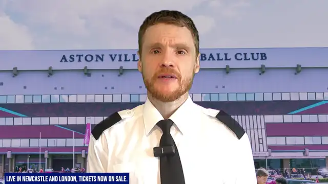 POLICE- Advice for Jews.