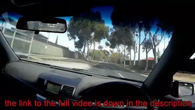 how do you know that youre being watched when youre on a government watch list watch this video