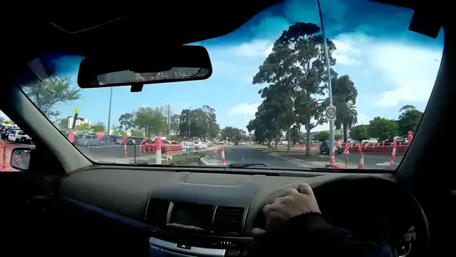 how do you know that youre being watched when youre on a government watch list watch this video