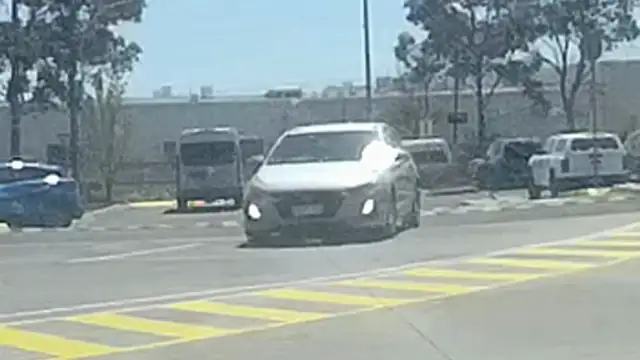 how do you know that youre being watched when youre on a government watch list watch this