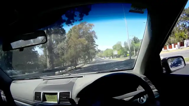 how do you know that youre being watched when youre on a government watch list watch this video