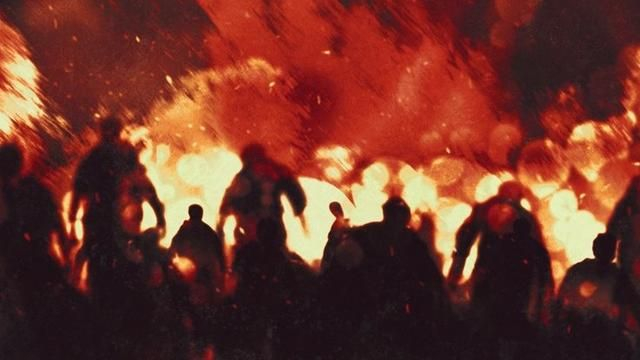 THIS ISNT A COINCIDENCE