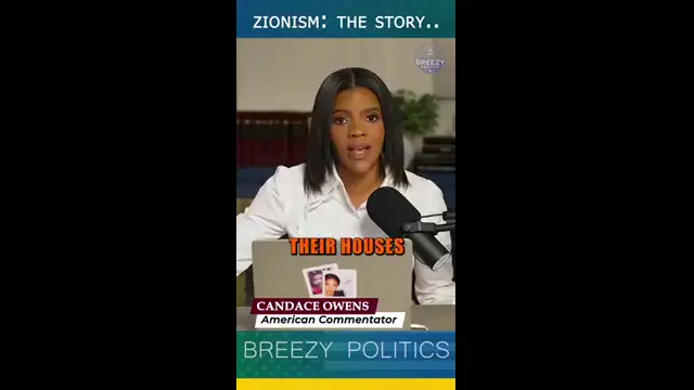 Zionism: The Story