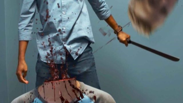 Capital Punishment: Point and Counterpoint