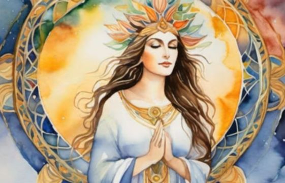 Sophia’s Fall & the Demiurge: The Gnostic Truth Behind Humanity’s Dark Rulers