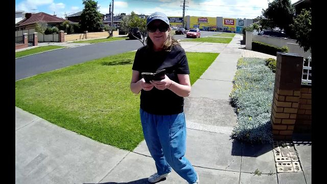 how do you know that youre being watched when youre on a government watch list watch this video