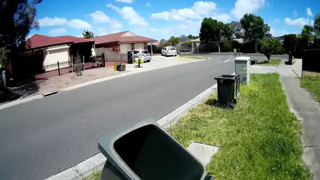 how do you know that youre being watched when youre on a government watch list watch this video