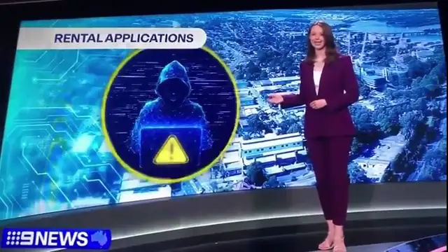 Digital ID Rental Application Requirements Australia