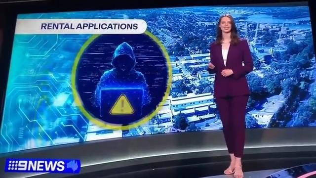 Digital ID Rental Application Requirements Australia