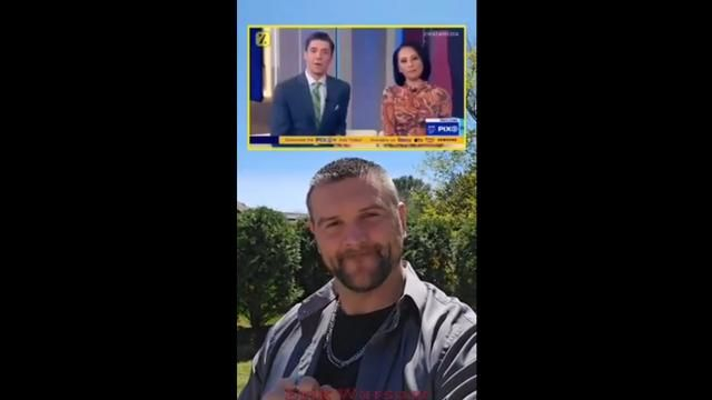 Trump cancelled DEI & gave it all to Jews!