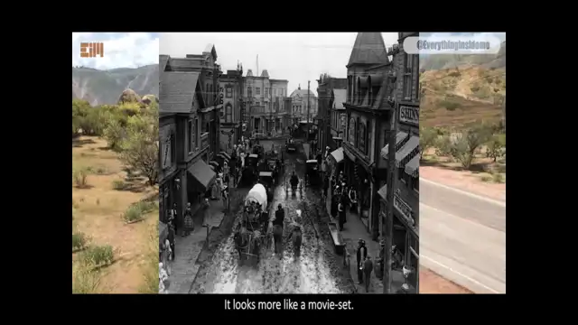 …the hoax history of chicago, tartaria compilation, 9.11 no plane & no sars or covid?