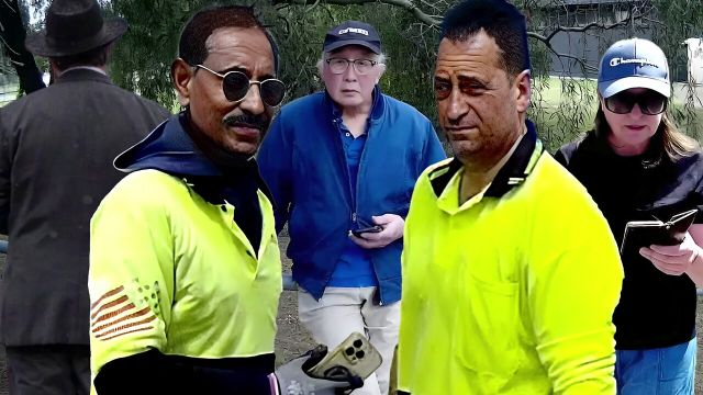 how do you know that youre being watched when youre on a government watch list watch this video