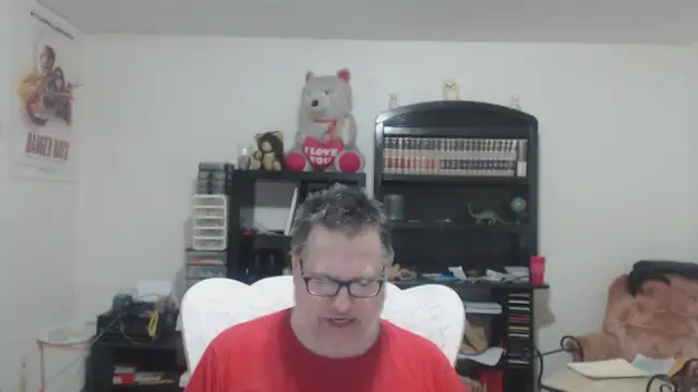 Obnoxious YouTube Atheist T J Kirk Part 2