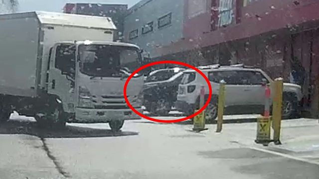 how do you know that youre being watched when youre on a government watch list watch this video