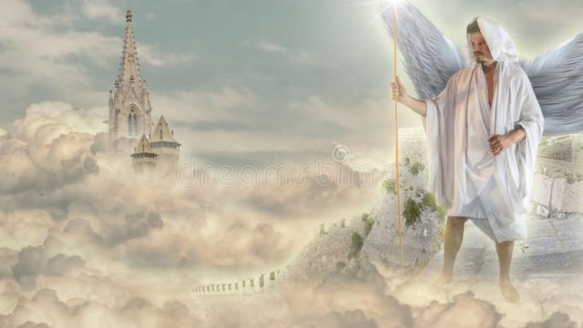 THE GREATEST UNFATHOMABLE MYSTERY OF THE NATURE OF GODS LOVE