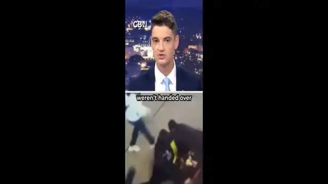 …is this an illegal takeover?