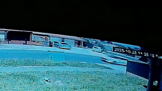 how do you know that youre being watched when youre on a government watch list watch this video