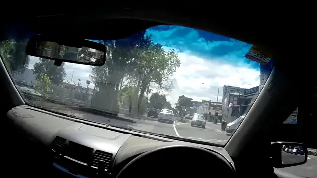 how do you know that youre being watched when youre on a government watch list watch this video