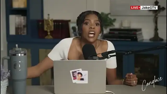 Watching Charlie Kirk News