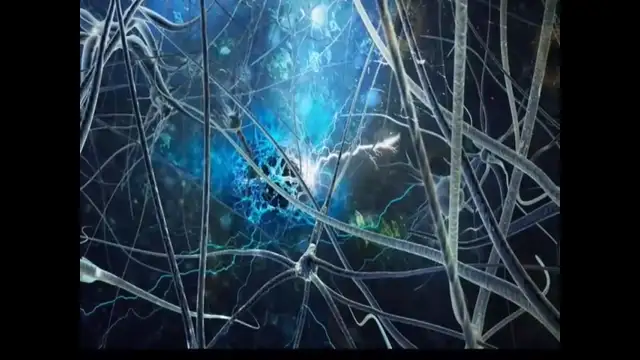 …psychic abilities documented spiritual warfare, not recording crime & betrayal?