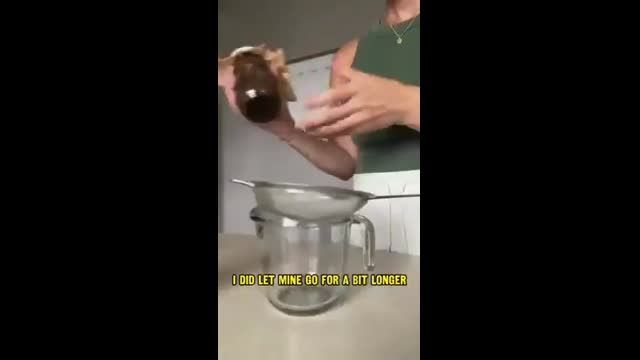 How to make Amish Ibuprofen