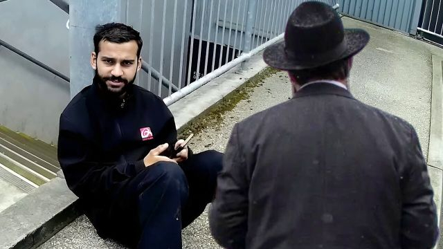 how do you know that youre being watched when youre on a government watch list watch this video