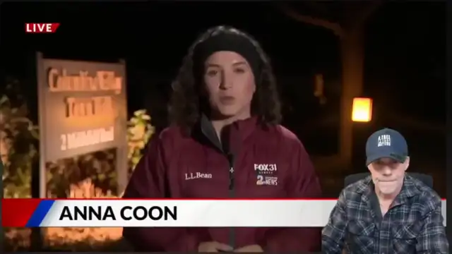 Americans Just Got 1984d!!