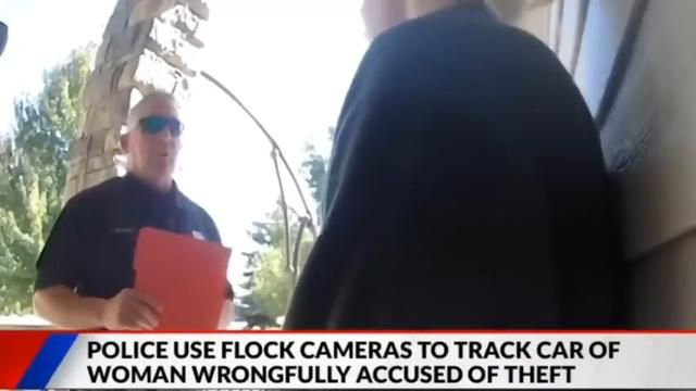 Americans Just Got 1984d!!