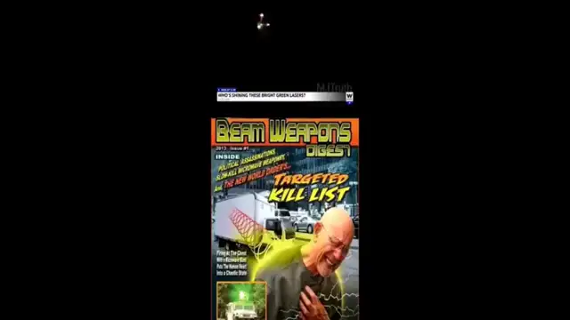 …5g dangers, cloud busters, facial recognition pay back, robo dog & slaves truth?