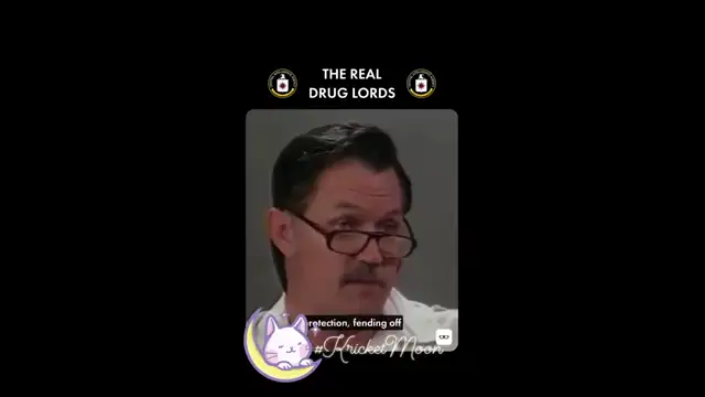 The Jewish Bankers are the Biggest Drug Pushers in the World