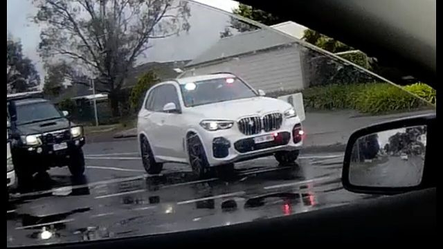 how do you know that youre being watched when youre on a government watch list watch this video