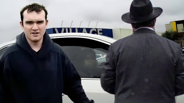 how do you know that youre being watched when youre on a government watch list watch this video