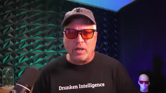 The facts about AI data centres - Beast buildings