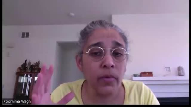 Poornima Wagh --There is no 5 VIRUS Clubbed Together.