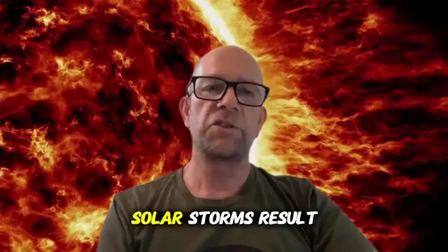 Sydneys Auroras: Nature’s beauty, or an apocalyptic warning?