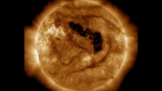 Sydneys Auroras: Nature’s beauty, or an apocalyptic warning?