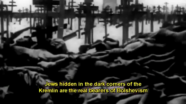Joseph Goebbels - The Jewish Problem