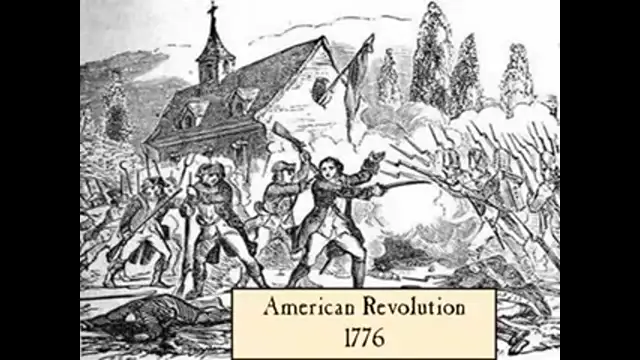 Creating Depressions, Recessions and Wars for Profit - Ralph Epperson