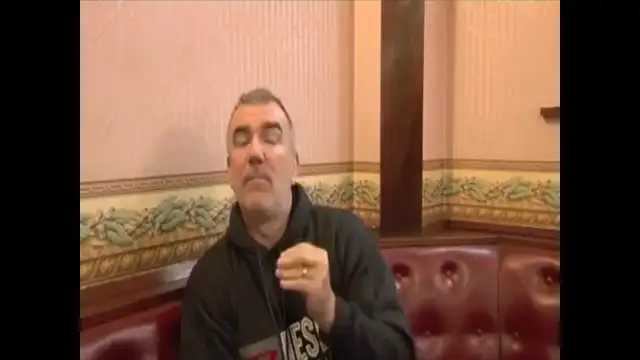 The System, episode 1, part 6 Ceylon filmed in 2010