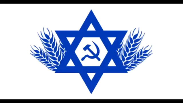 The Jewish Origins of Communism - Ethan Chan