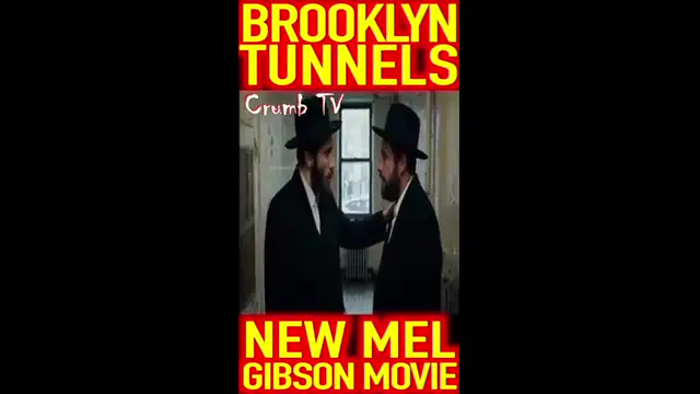 NEW MOVIE THE BROOKLYN TUNNELS