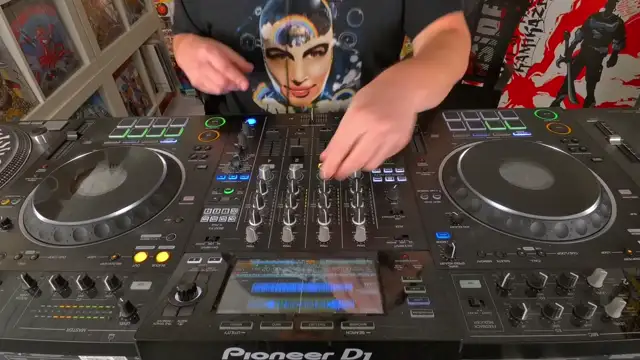Summer of Love 1989  | Classic House Mix | Billy Daniel Bunter