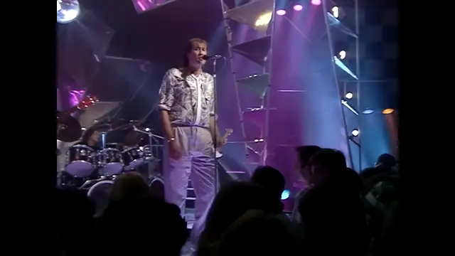 Top Of The Pops - 23/05/1985 (Remastered)